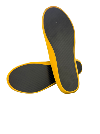 Carbon Såler